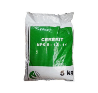 Cererit 5kg AG1600 ACHP