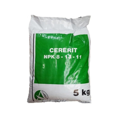 Cererit 5kg AG1600 ACHP