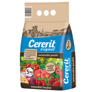 Cererit 5kg univerzal Forestina