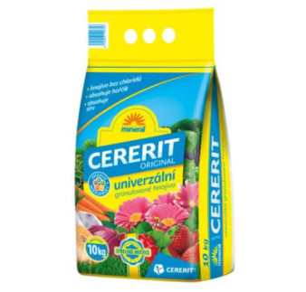 Cererit 10kg Original univerzalny Forestina