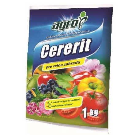 Cererit 1kg Agro CS