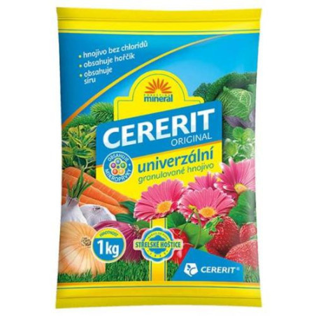 Cererit 1kg Forest