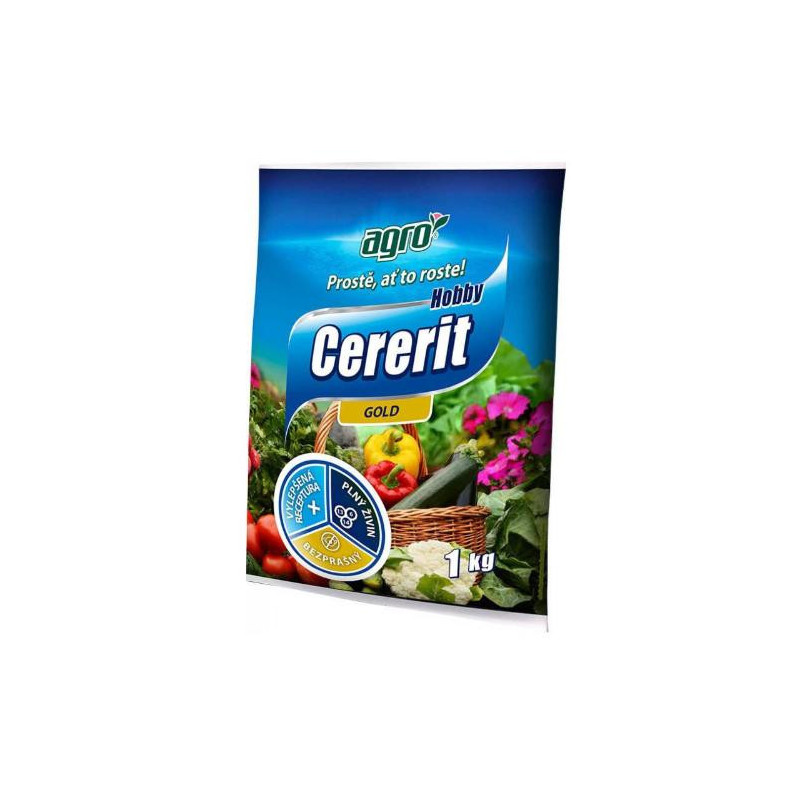 Cererit Gold 1 kg Agro CS Cererit Gold 1 kg Agro CS