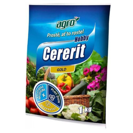 Cererit 1kg hobby gold
