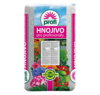 Cererit 25kg univerzal Forestina