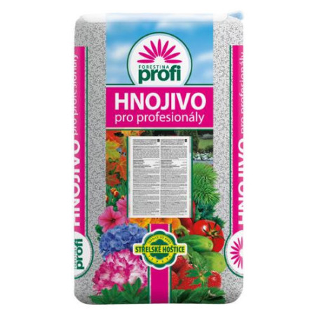 Cererit 25kg univerzal Forestina
