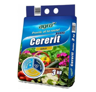 Cererit Gold 3kg AgroCS