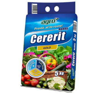 Cererit Gold 5kg AgroCS