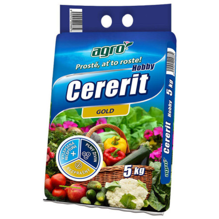 Cererit Gold 5kg AgroCS