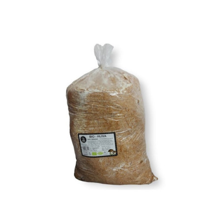Hliva ustricova substrat 15L
