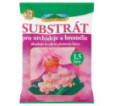 Substrát orchidea 1,5 l Nohe Garden Substrát orchidea 1,5 l Nohe Garden