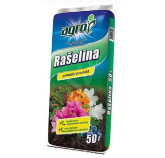 Substrat raselina 50L AGRO CS