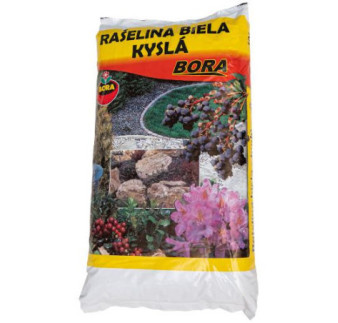 Substrat raselina 10L BORA borar10k