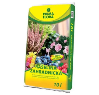 Substrat raselina 10L Primaflora