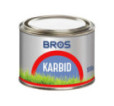 Krtko Karbid 500 g granule Bros