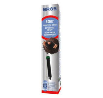 KRTKO plasic SONIC akusticky BROS