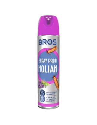 Mole sprej proti molom 150ml BROS
