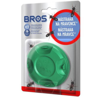 Mravce domcek nastraha 2g Bros
