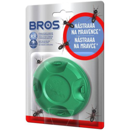 Mravce domcek nastraha 2g Bros