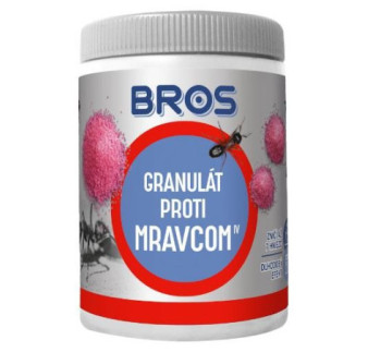 Mravce granule 60g BROS