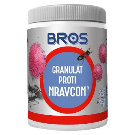 Mravce granule 60g BROS