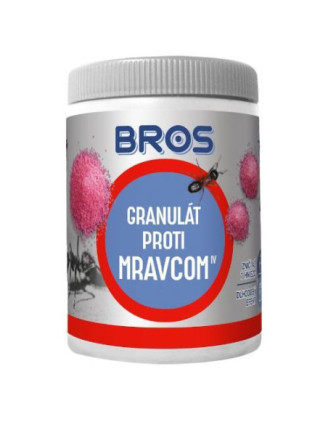 Mravce granule 60g BROS