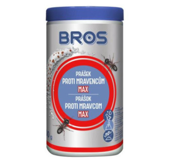 Mravce prasok 100g MAX BROS