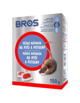 MYSI MAKKA NAVNADA 150G NOVE BROS