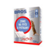 Myši zrno myši, potkany 120 g Bros Myši zrno myši, potkany 120 g Bros
