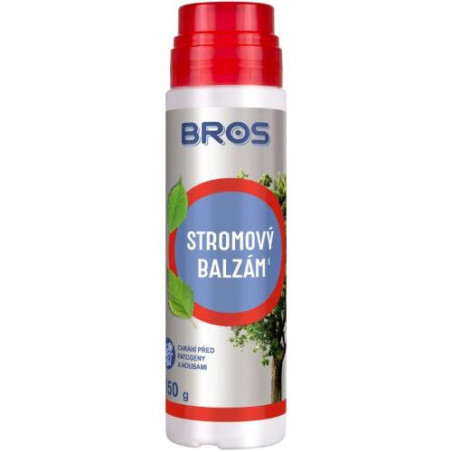 Stromovy balzam 150g BROS