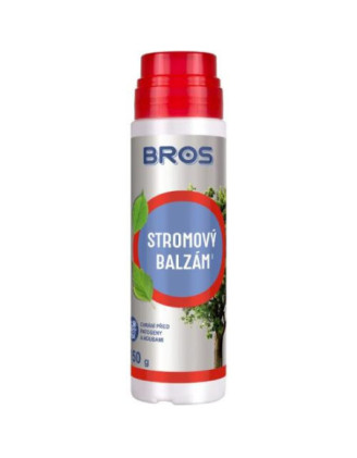 Stromovy balzam 150g BROS