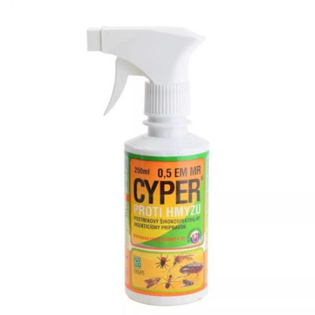 Cyper 250ml MR