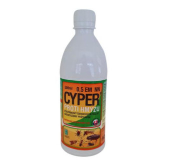 Cyper 500ml NN