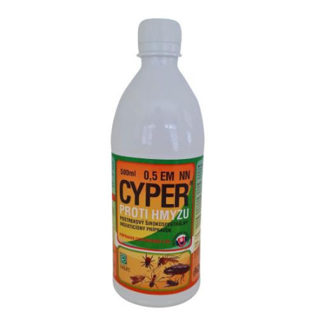 Cyper 500ml NN
