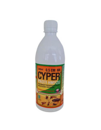 Cyper 500ml NN