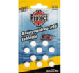Protect Tablety proti komárom 0,5 g x 10 tabliet Protect Tablety proti komárom 0,5 g x 10 tabliet