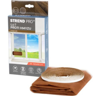 Siet FlyScreen3 150x090 cm