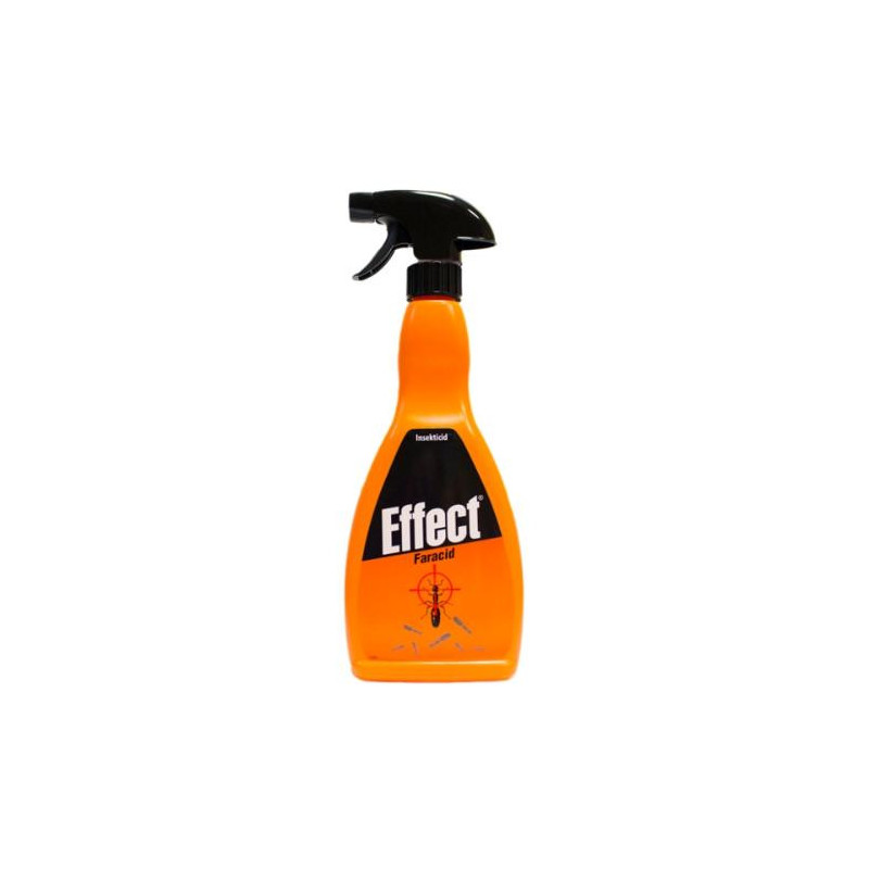 Mravce Faracid 500 ml