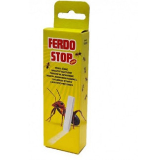 Mravce Krieda Ferdo Stop 1ks 8g