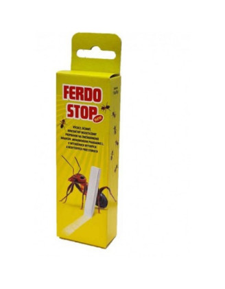 Mravce Krieda Ferdo Stop 1ks 8g
