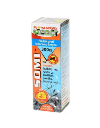 Mravce SOMI 300g svaby