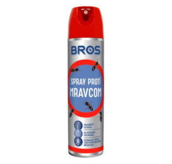 Mravce sprej 150ml BROS
