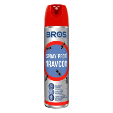 Mravce sprej 150ml BROS
