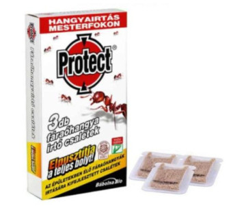 MRAVCE- PROTECT NASTRAHA NA NICENIE MRAVCOV