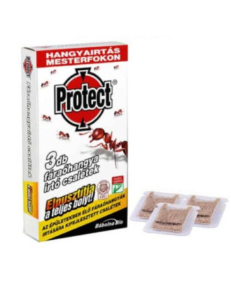 MRAVCE- PROTECT NASTRAHA NA NICENIE MRAVCOV
