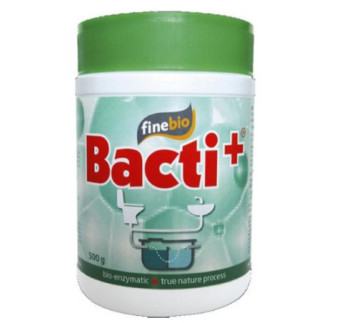 Bacti+ 500g do septiku