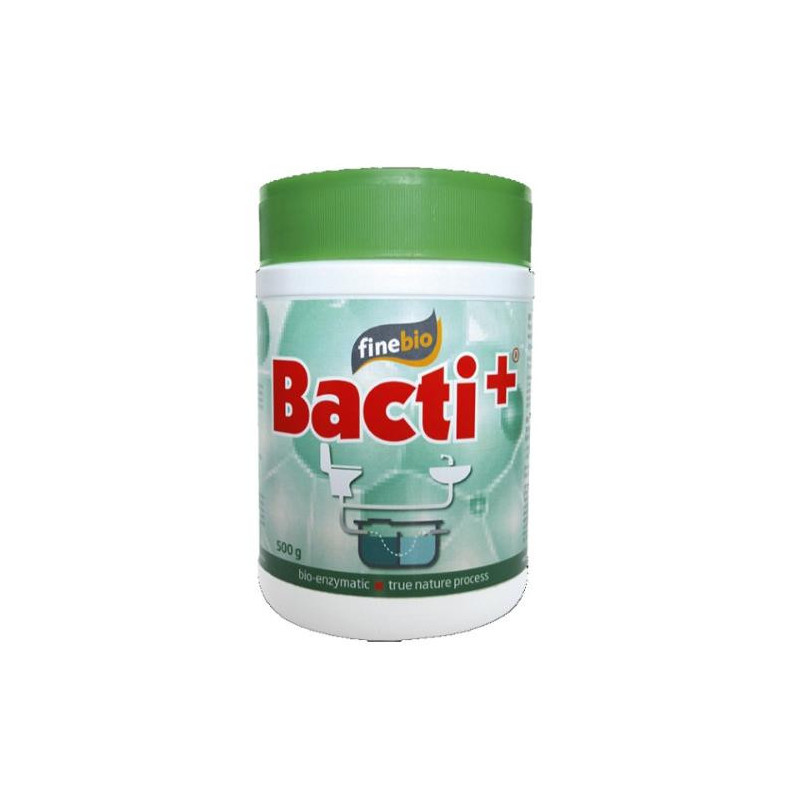 Bacti+ 500 g do septiku Bacti+ 500 g do septiku
