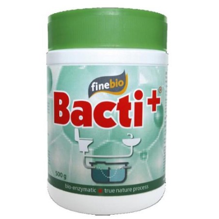 Bacti+ 500g do septiku