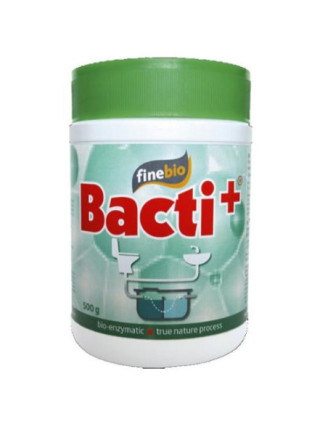 Bacti+ 500g do septiku