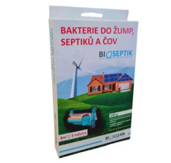BIOSEPTIK septiky 100g